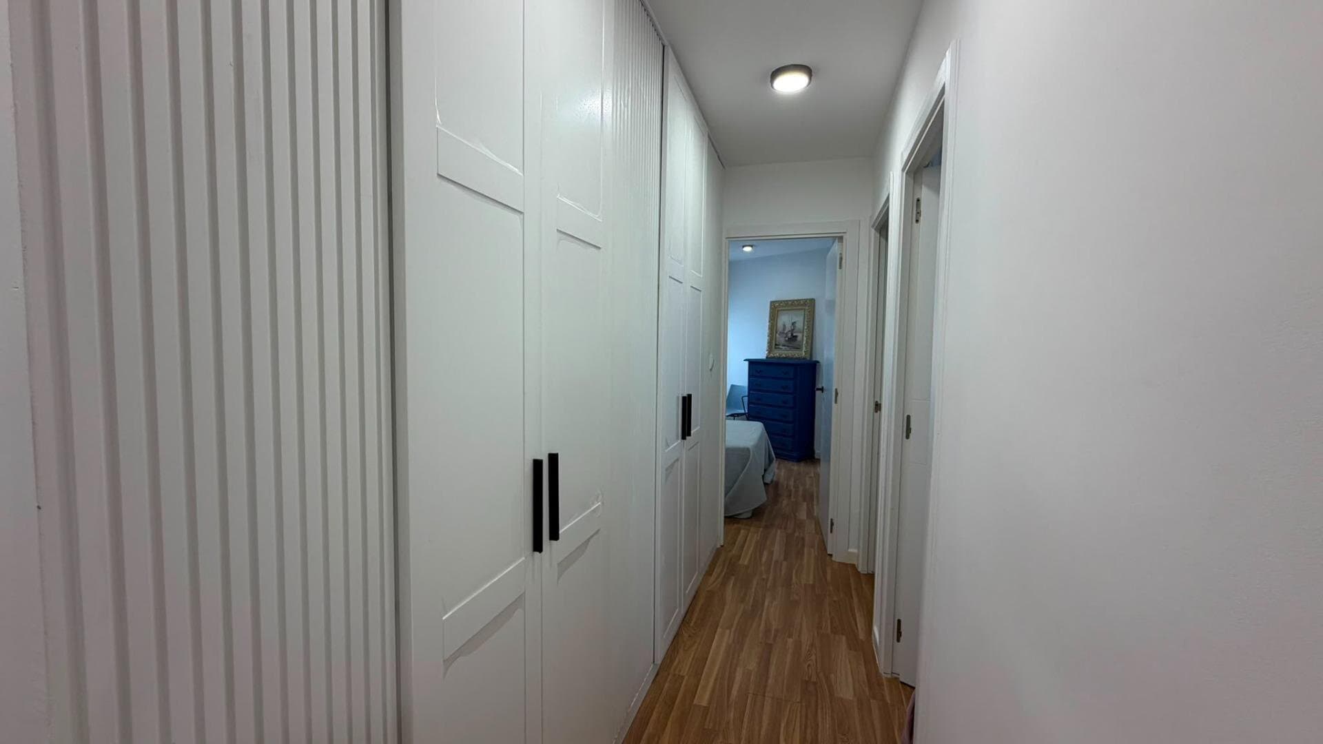 Appartement met 3 Slaapkamers in Estacion de Autobuses, Torrevieja - 33