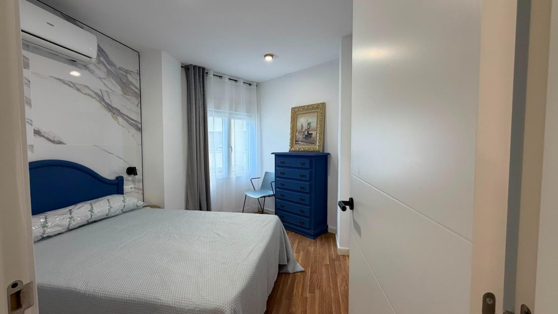 Appartement met 3 Slaapkamers in Estacion de Autobuses, Torrevieja - 34