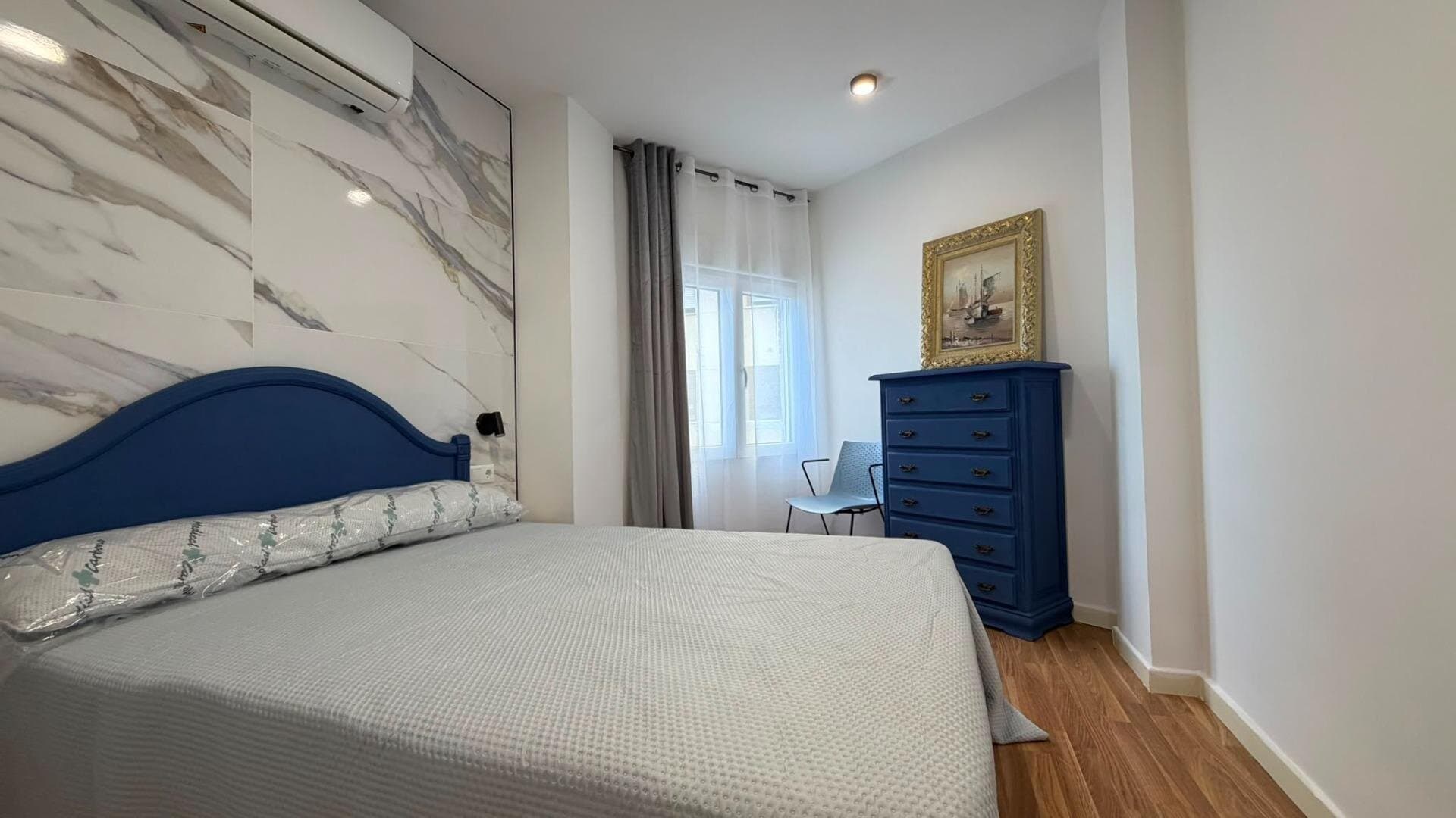 Appartement met 3 Slaapkamers in Estacion de Autobuses, Torrevieja - 35