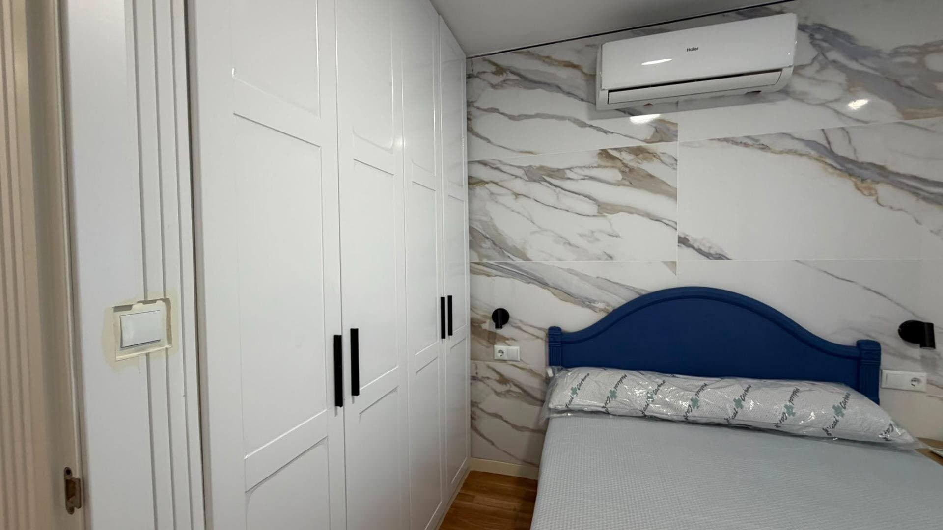 Appartement met 3 Slaapkamers in Estacion de Autobuses, Torrevieja - 36