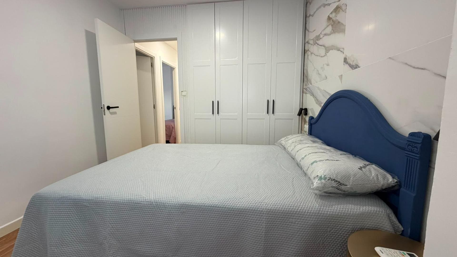 Appartement met 3 Slaapkamers in Estacion de Autobuses, Torrevieja - 37