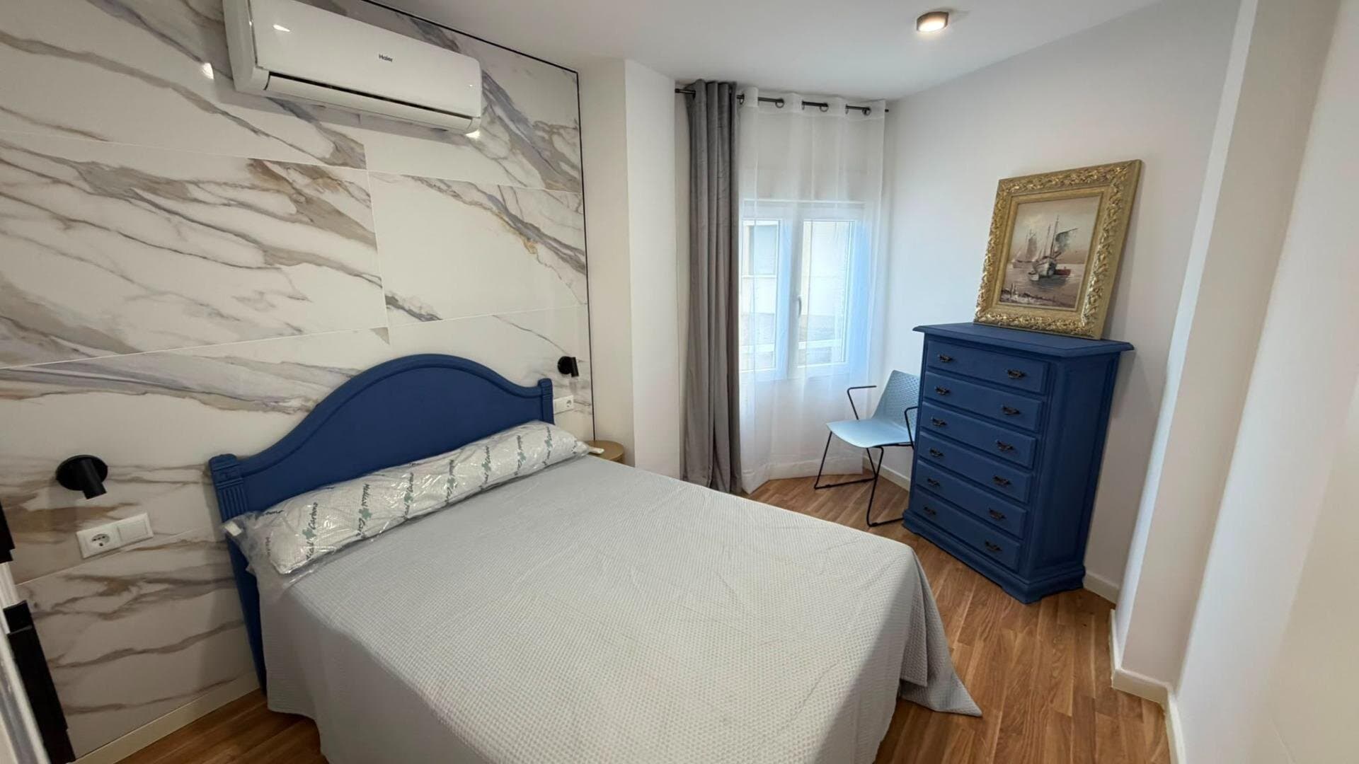 Appartement met 3 Slaapkamers in Estacion de Autobuses, Torrevieja - 38