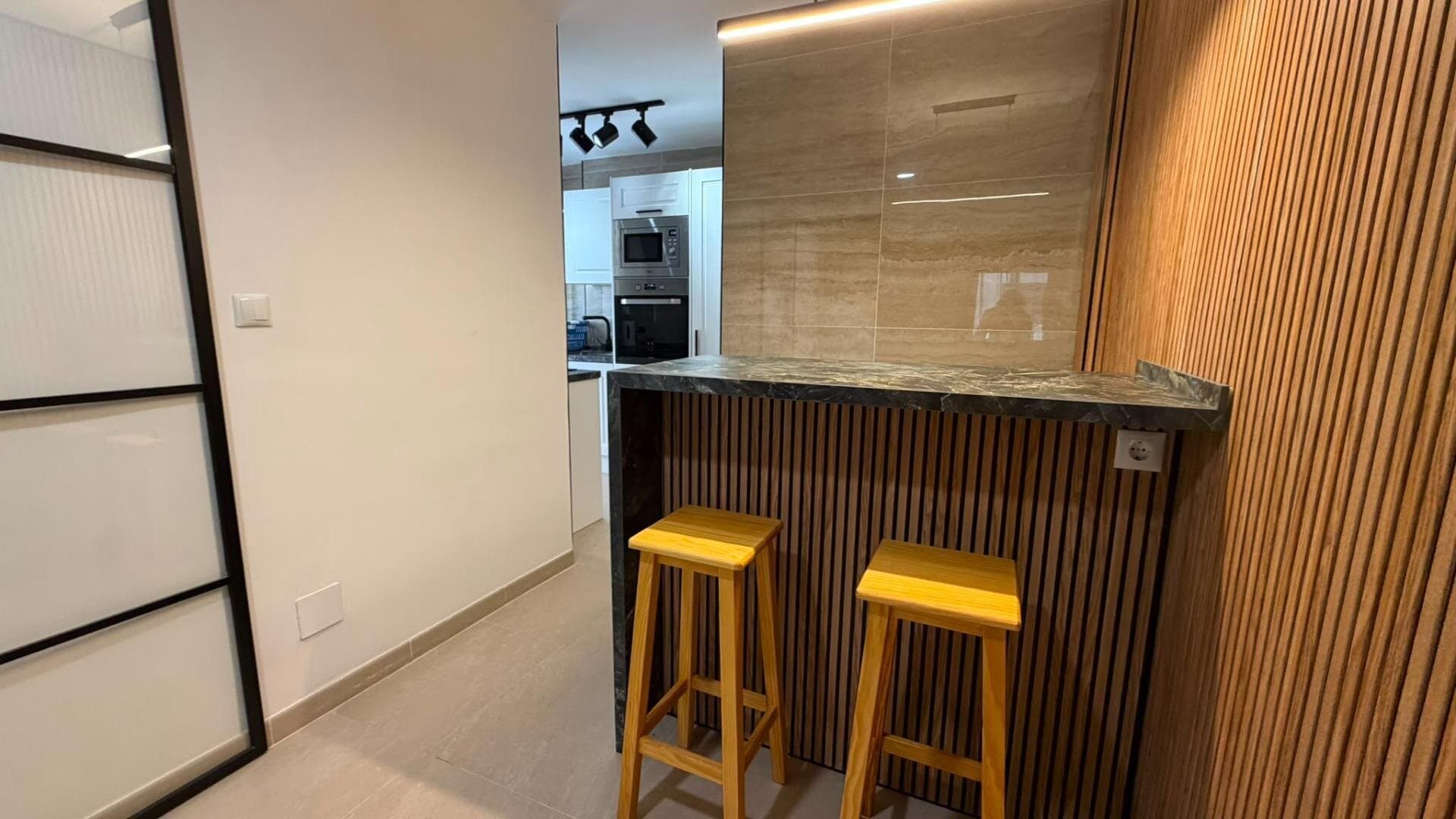 Appartement met 3 Slaapkamers in Estacion de Autobuses, Torrevieja - 4