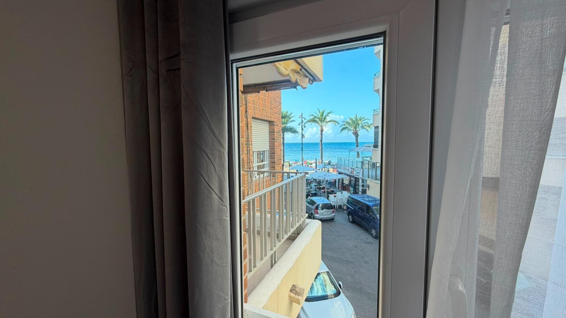 Appartement met 3 Slaapkamers in Estacion de Autobuses, Torrevieja - 41