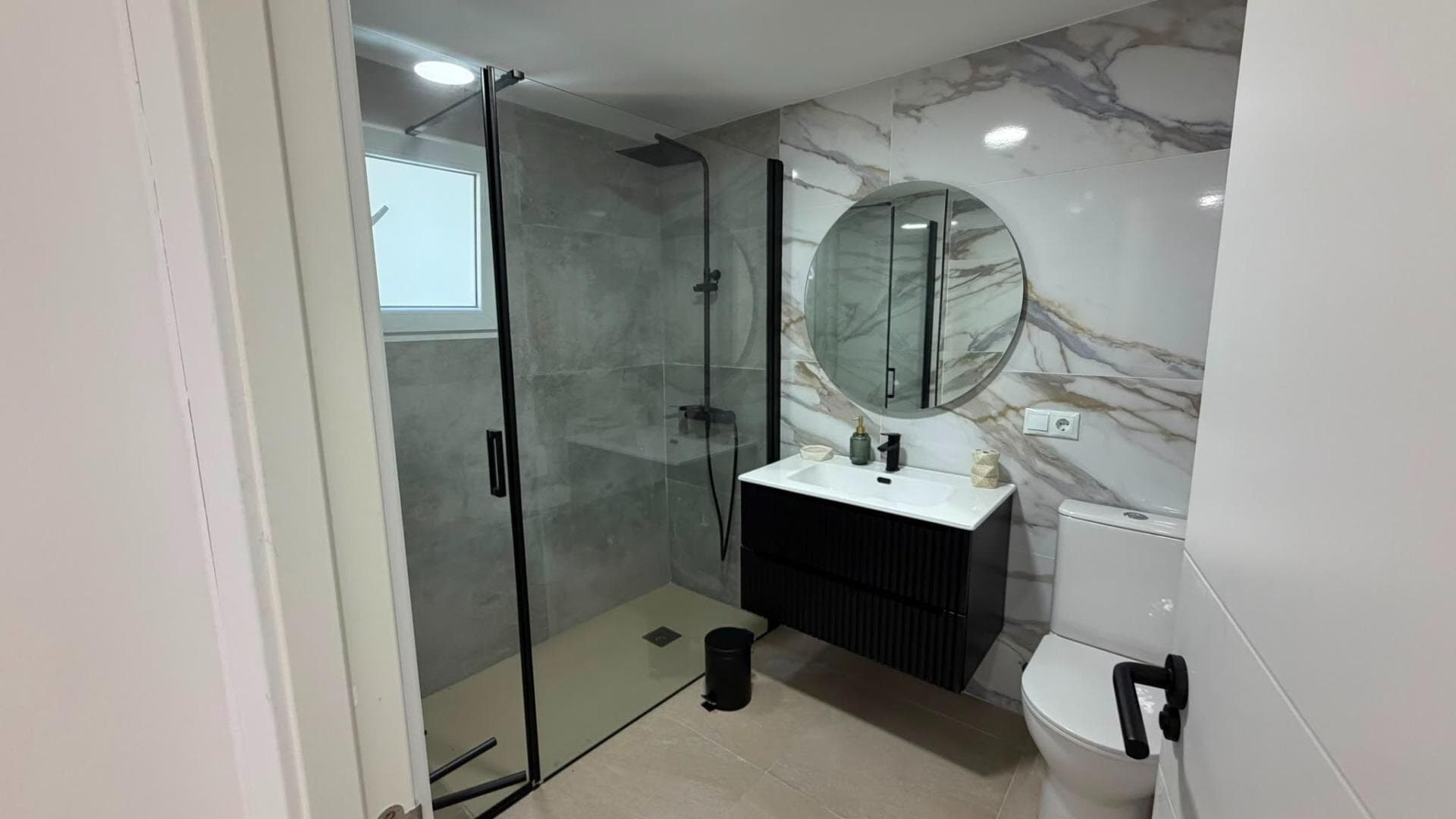 Appartement met 3 Slaapkamers in Estacion de Autobuses, Torrevieja - 42