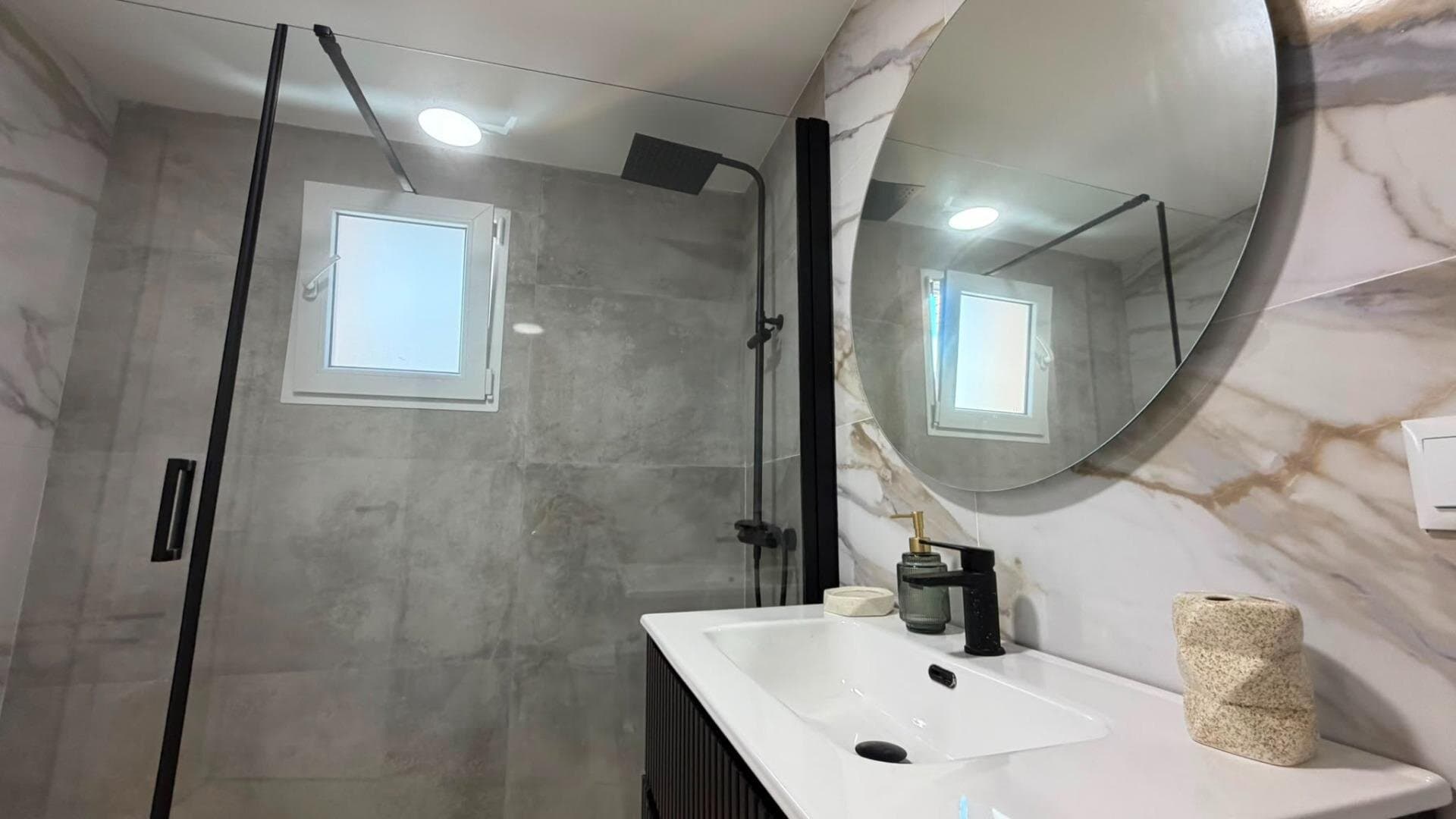 Appartement met 3 Slaapkamers in Estacion de Autobuses, Torrevieja - 44
