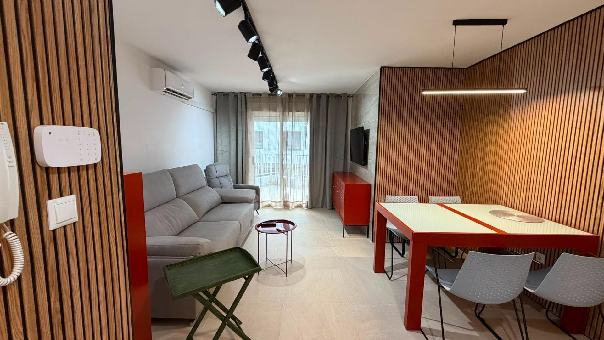 Appartement met 3 Slaapkamers in Estacion de Autobuses, Torrevieja - 45