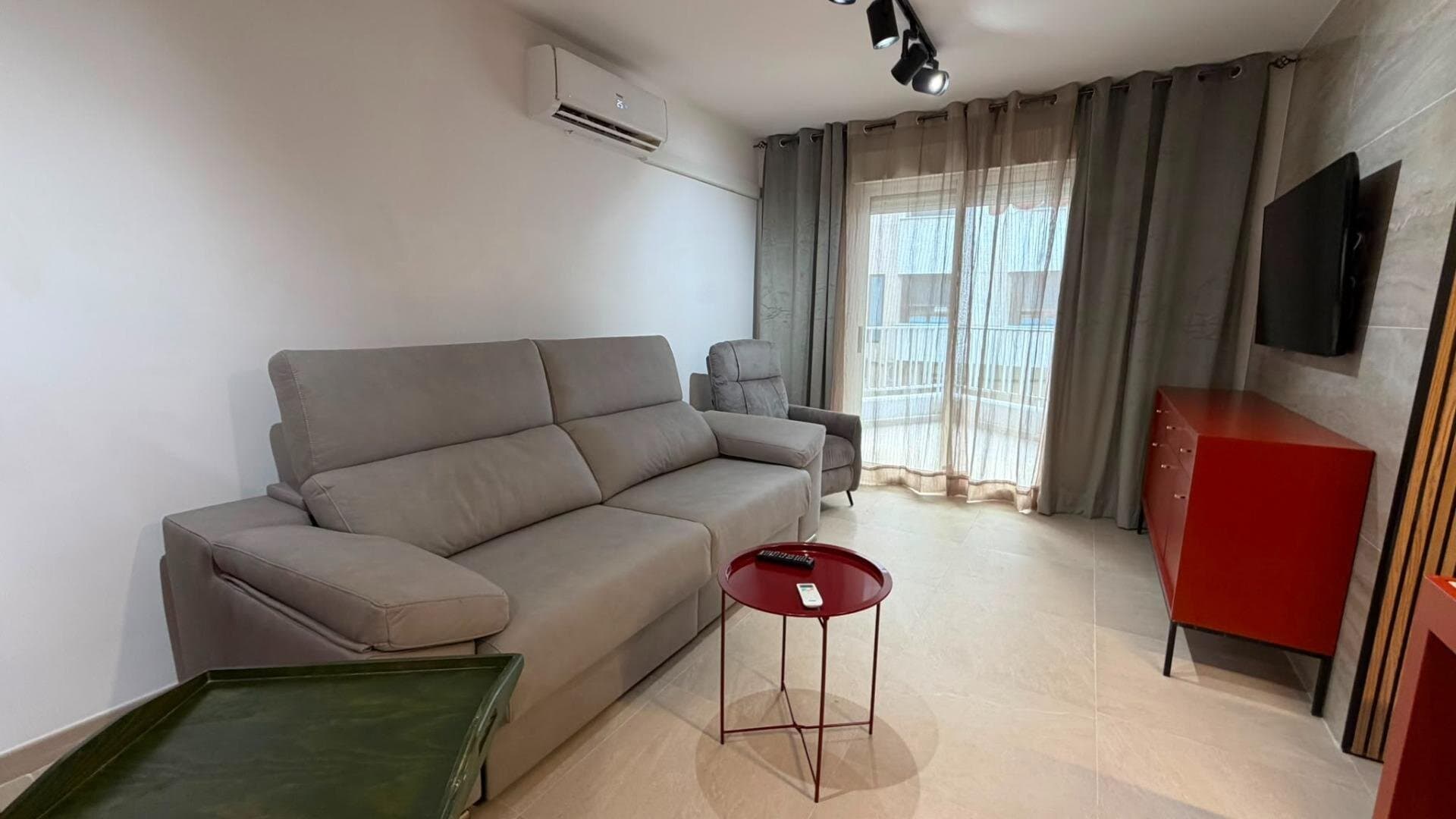 Appartement met 3 Slaapkamers in Estacion de Autobuses, Torrevieja - 46