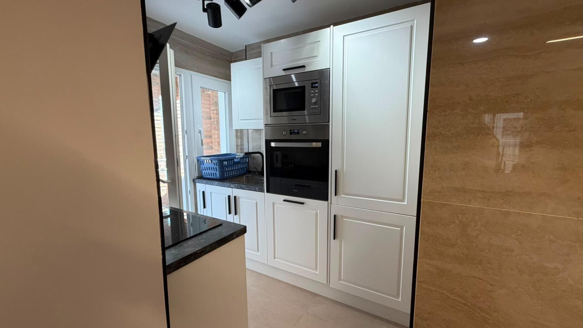 Appartement met 3 Slaapkamers in Estacion de Autobuses, Torrevieja - 5