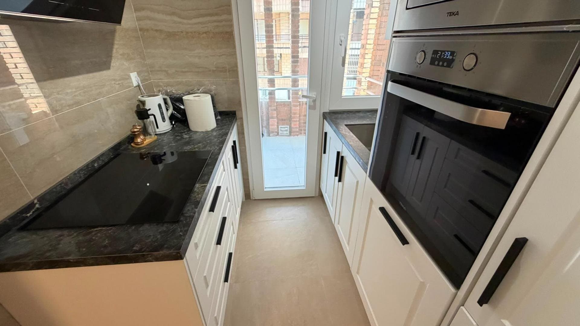 Appartement met 3 Slaapkamers in Estacion de Autobuses, Torrevieja - 6