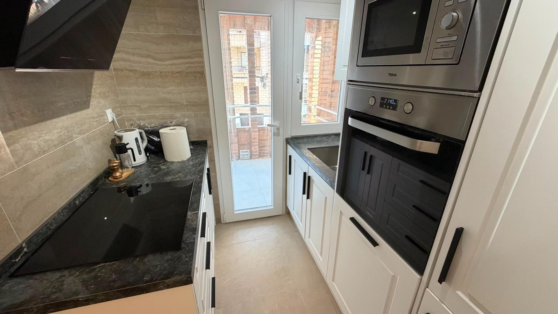 Appartement met 3 Slaapkamers in Estacion de Autobuses, Torrevieja - 7