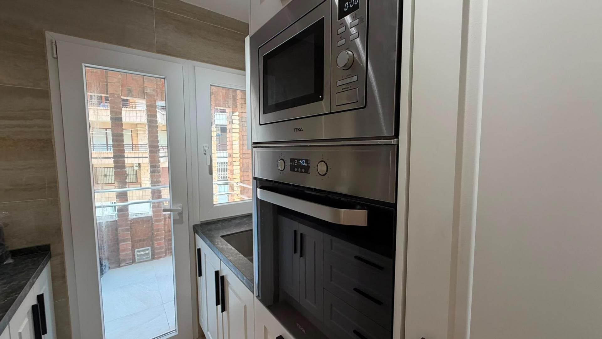 Appartement met 3 Slaapkamers in Estacion de Autobuses, Torrevieja - 8