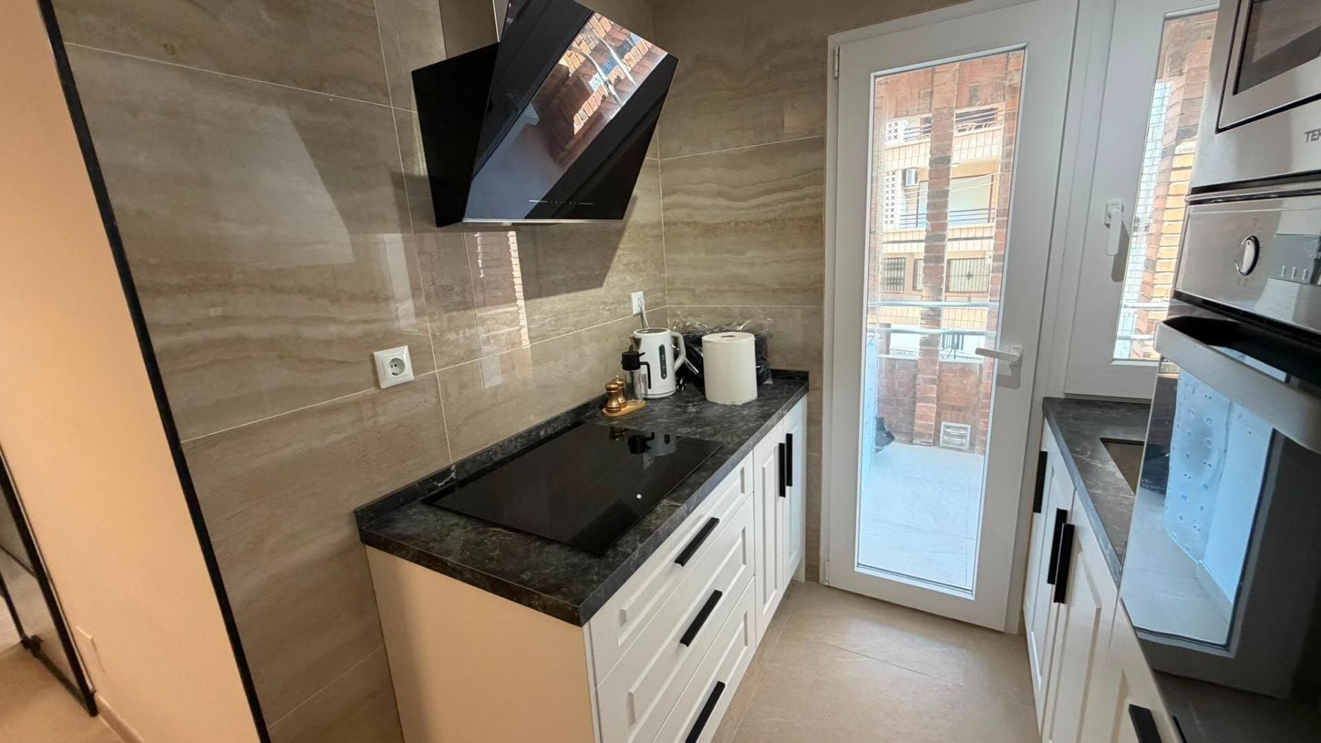 Appartement met 3 Slaapkamers in Estacion de Autobuses, Torrevieja - 9