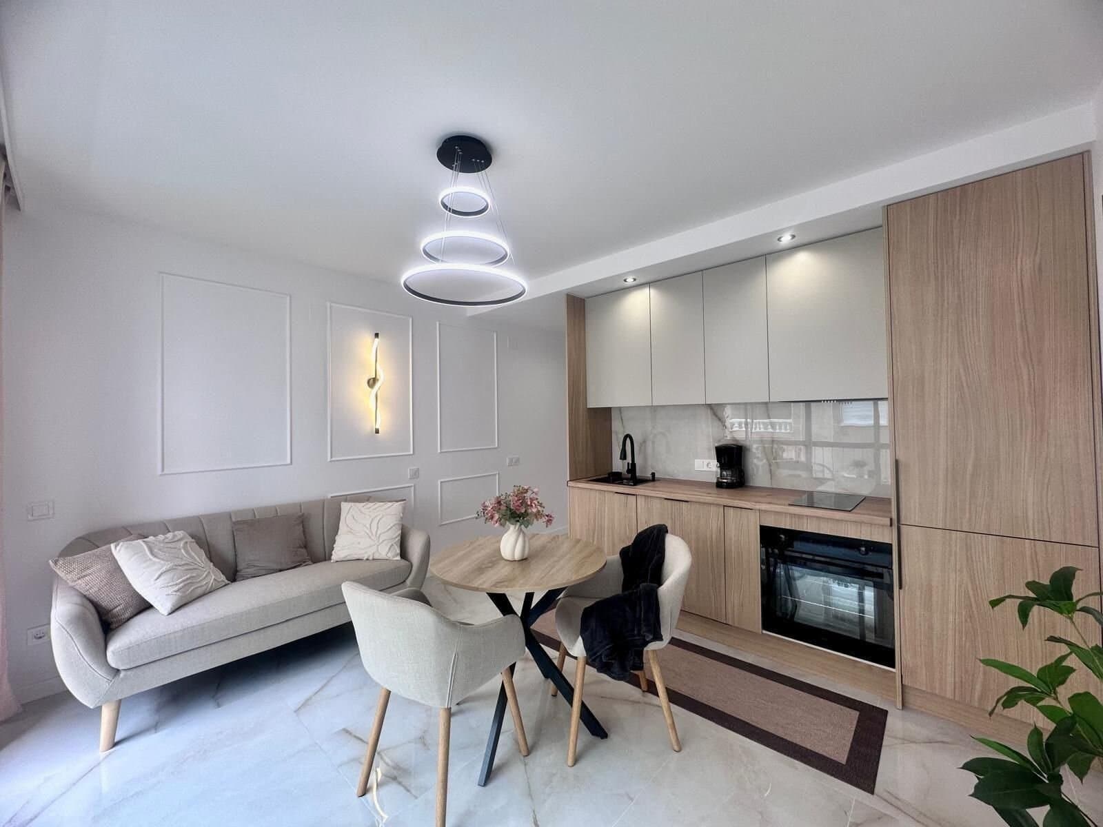 1-Bedroom Apartment in Estacion de Autobuses, Torrevieja - 12