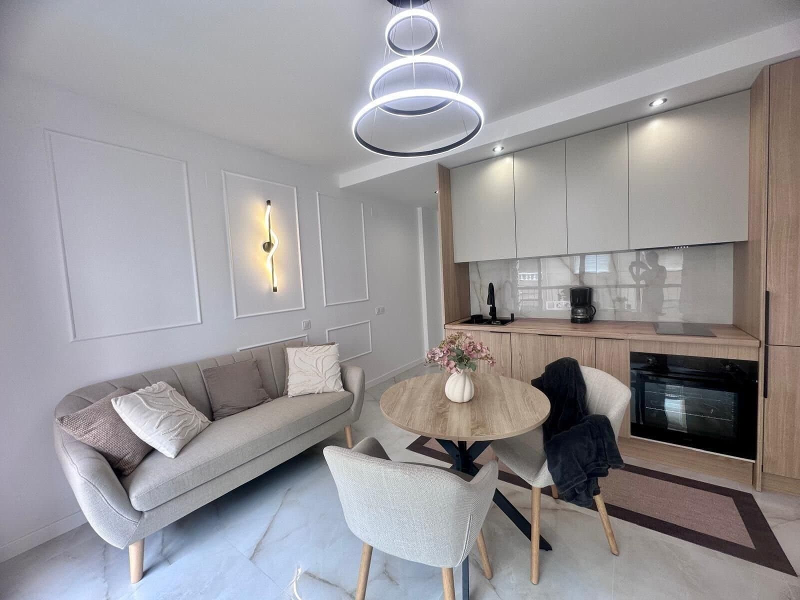 1-Bedroom Apartment in Estacion de Autobuses, Torrevieja - 14