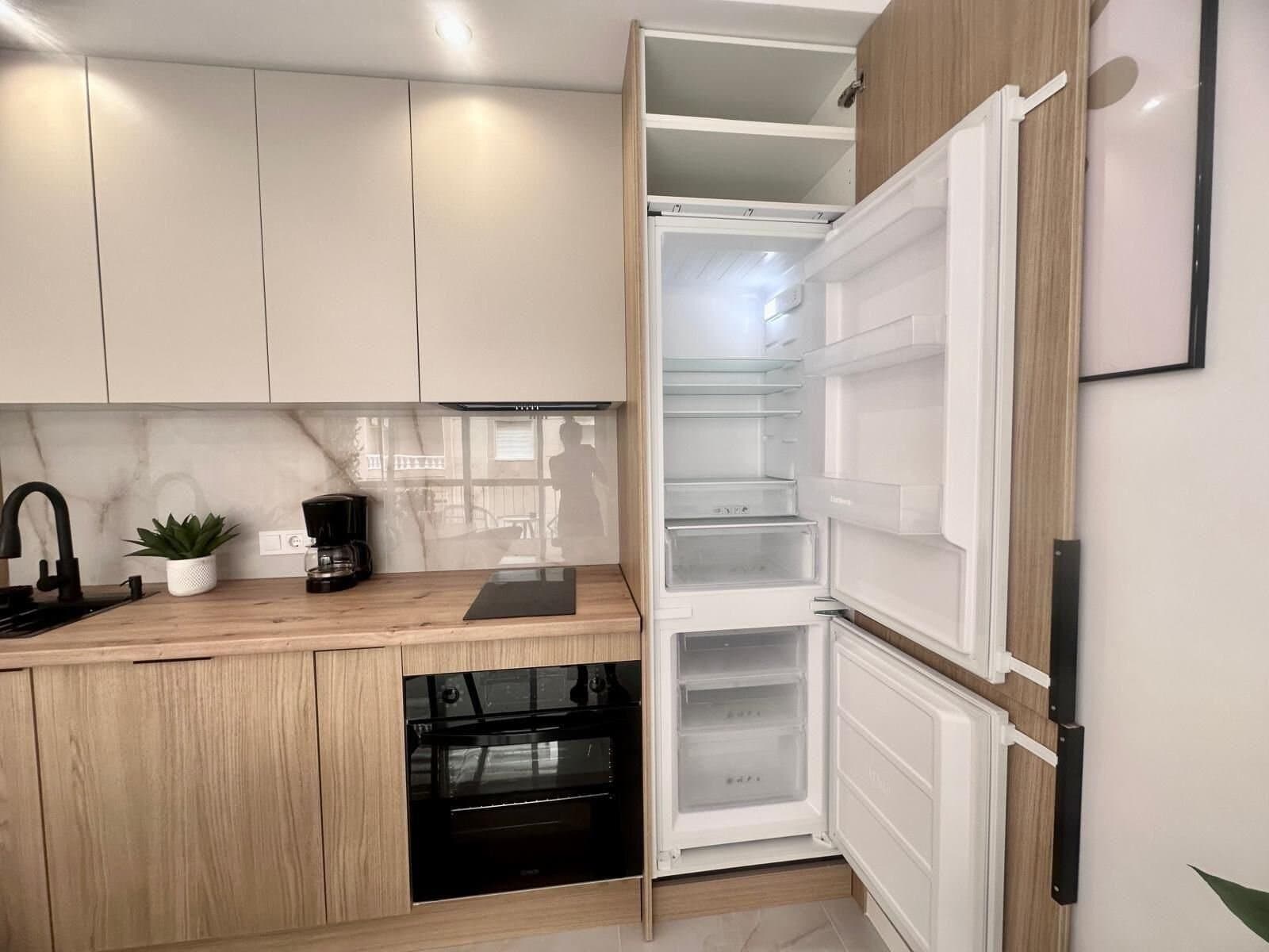 1-Bedroom Apartment in Estacion de Autobuses, Torrevieja - 15