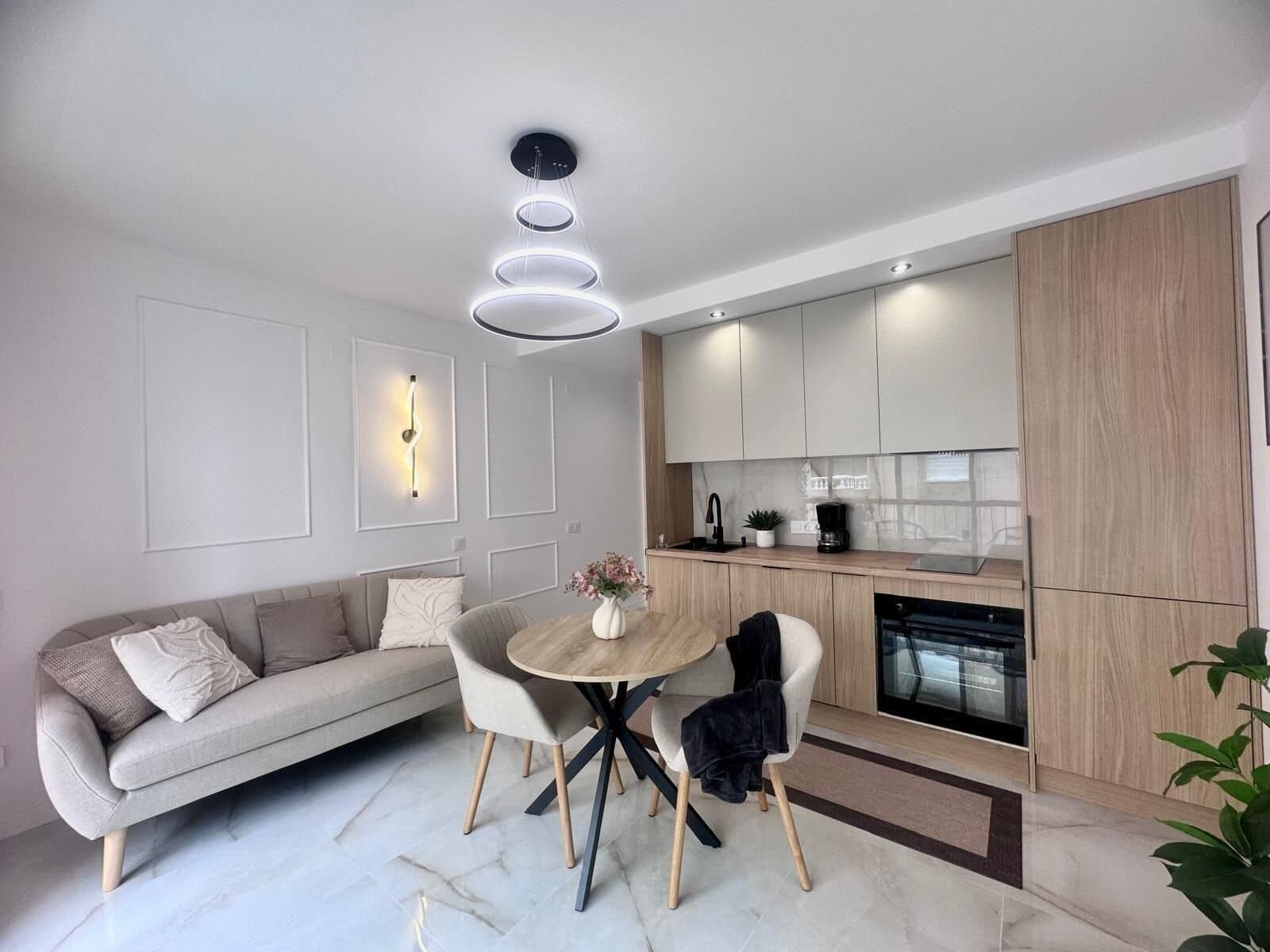 1-Bedroom Apartment in Estacion de Autobuses, Torrevieja - 18