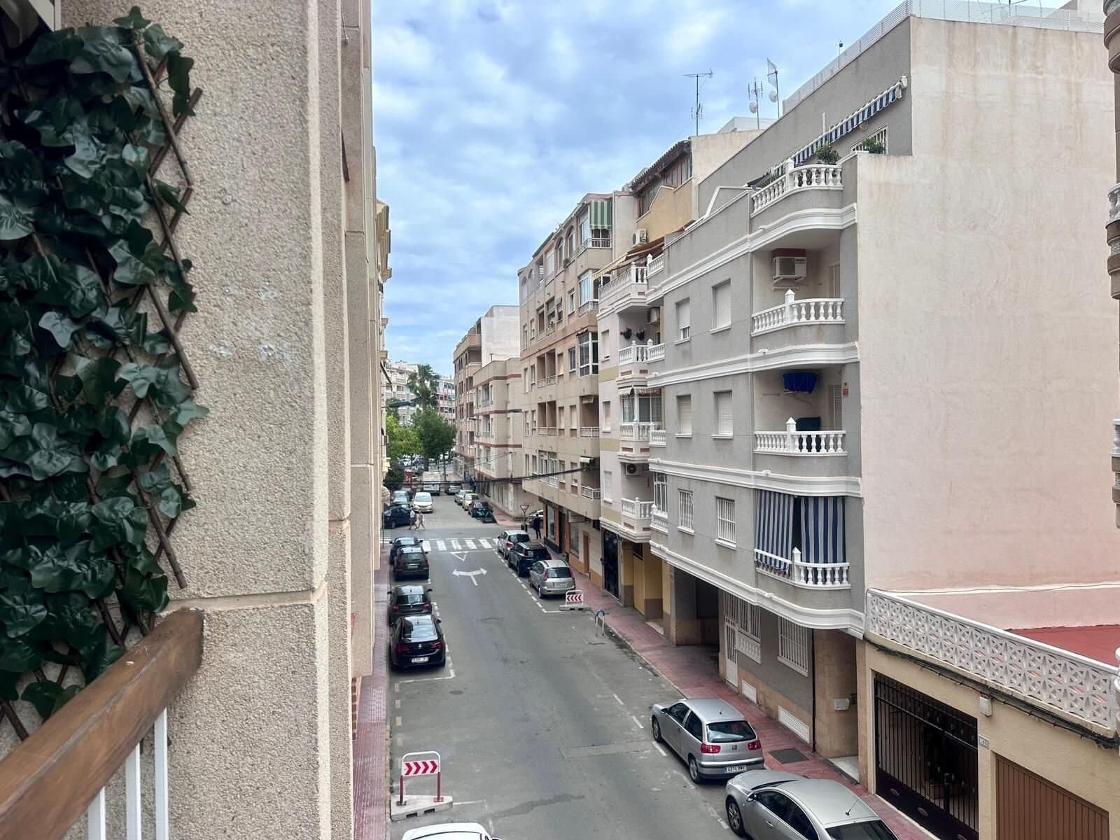 1-Bedroom Apartment in Estacion de Autobuses, Torrevieja - 22