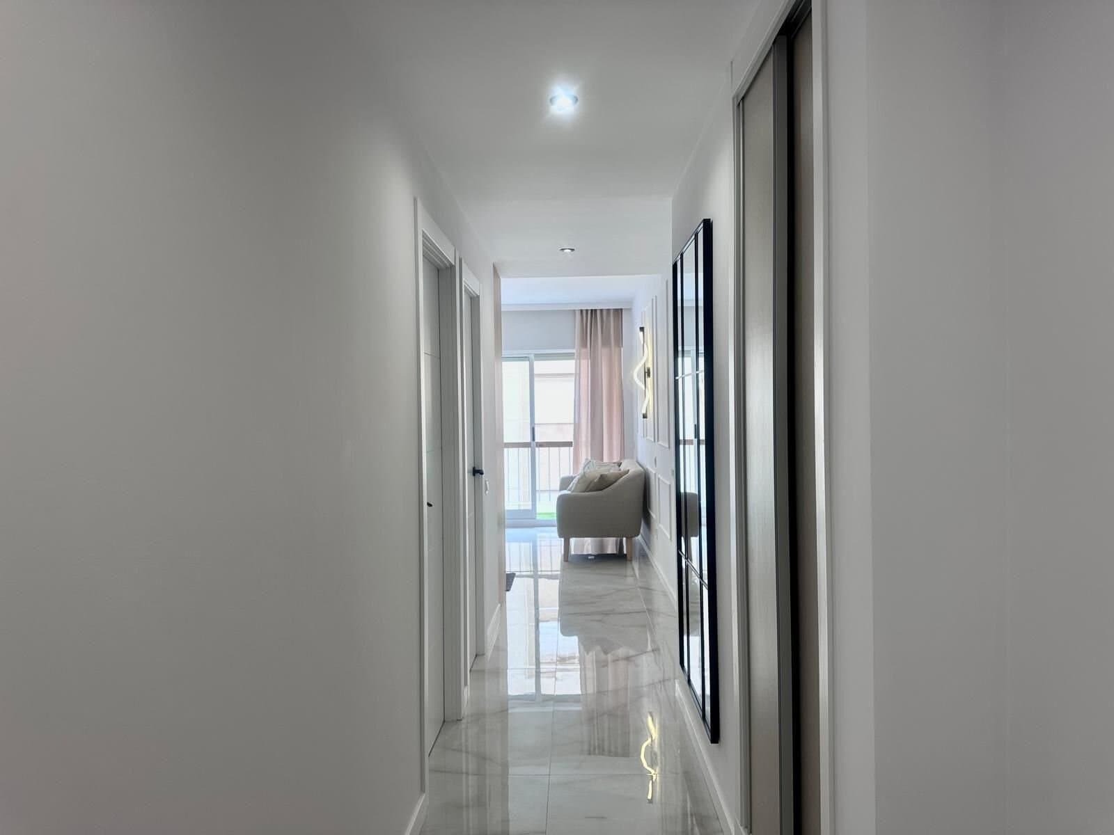 1-Bedroom Apartment in Estacion de Autobuses, Torrevieja - 3