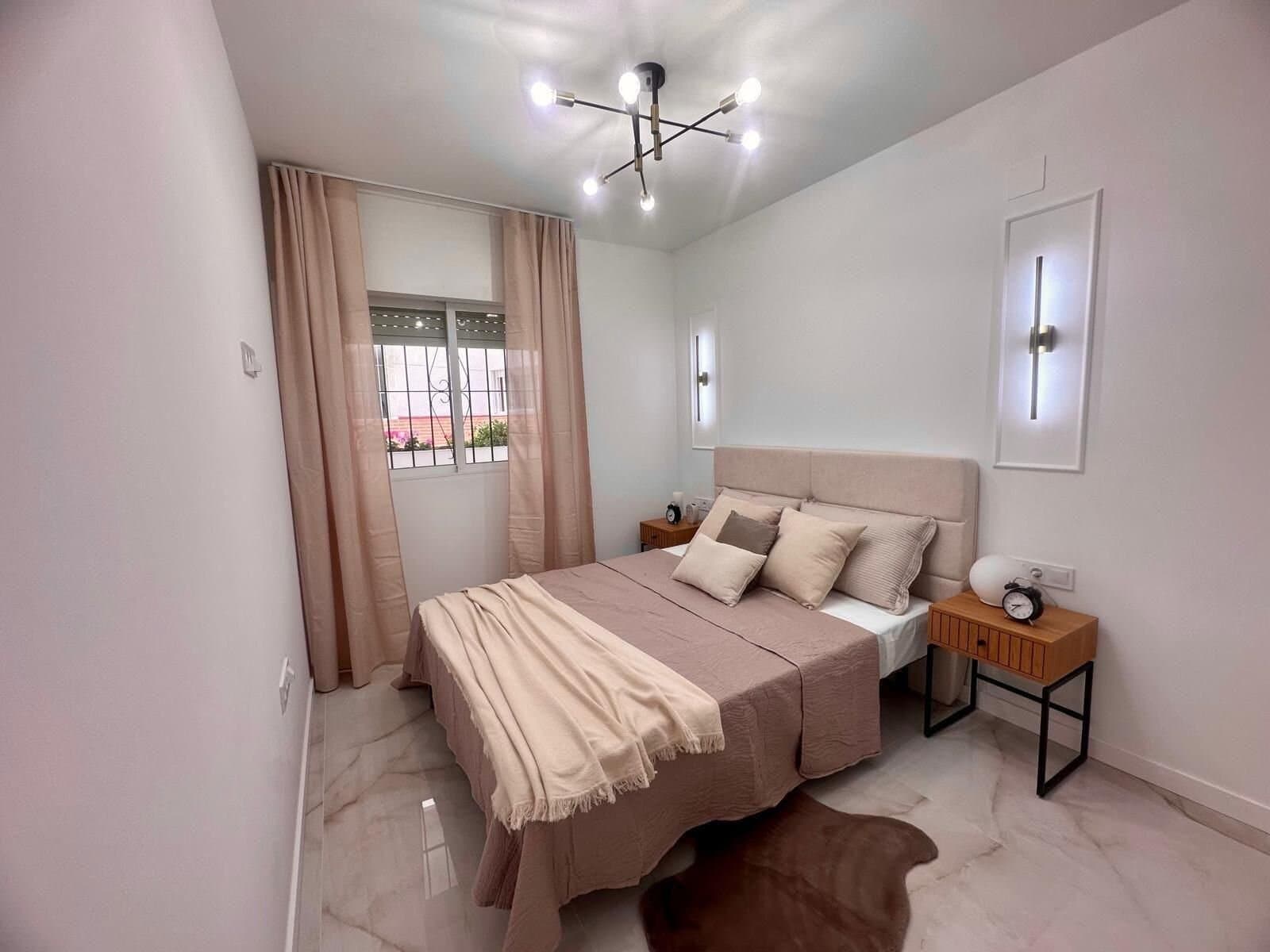 1-Bedroom Apartment in Estacion de Autobuses, Torrevieja - 4