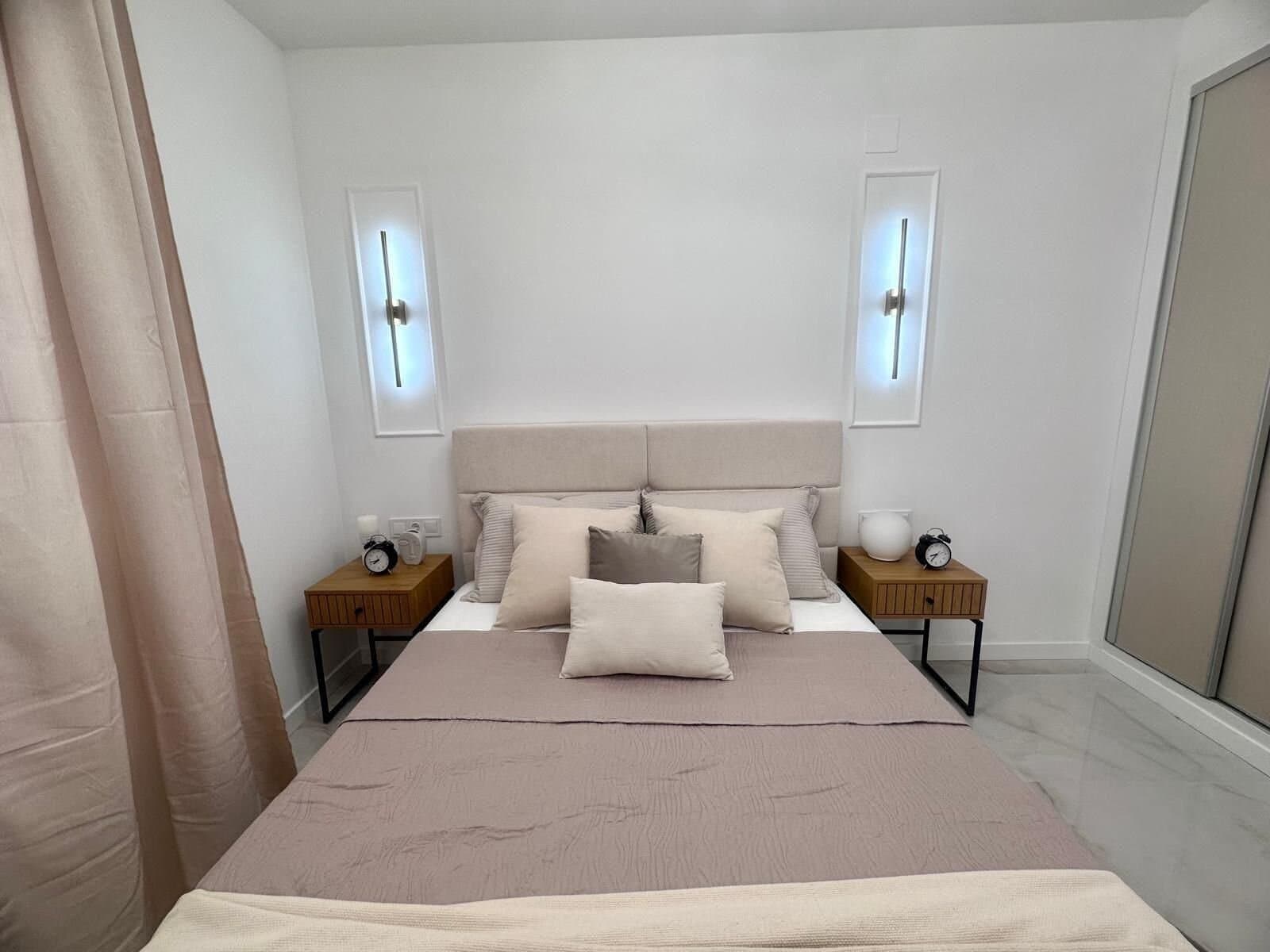 1-Bedroom Apartment in Estacion de Autobuses, Torrevieja - 5