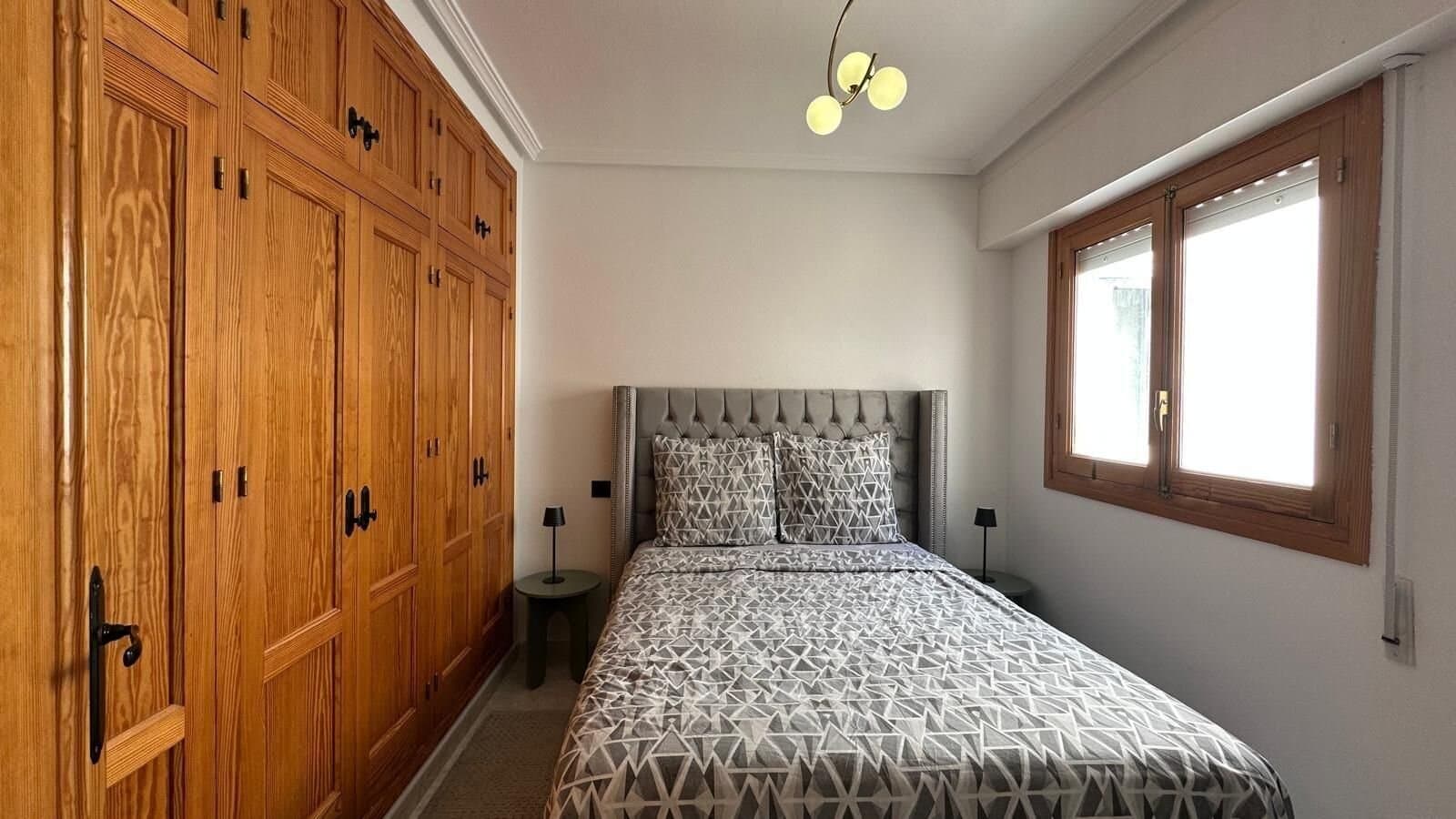 Apartamento de 2 Dormitorios en, Torrevieja - 16