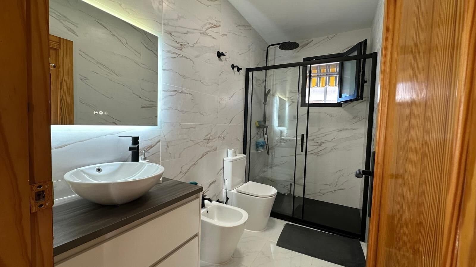 Apartamento de 2 Dormitorios en, Torrevieja - 20