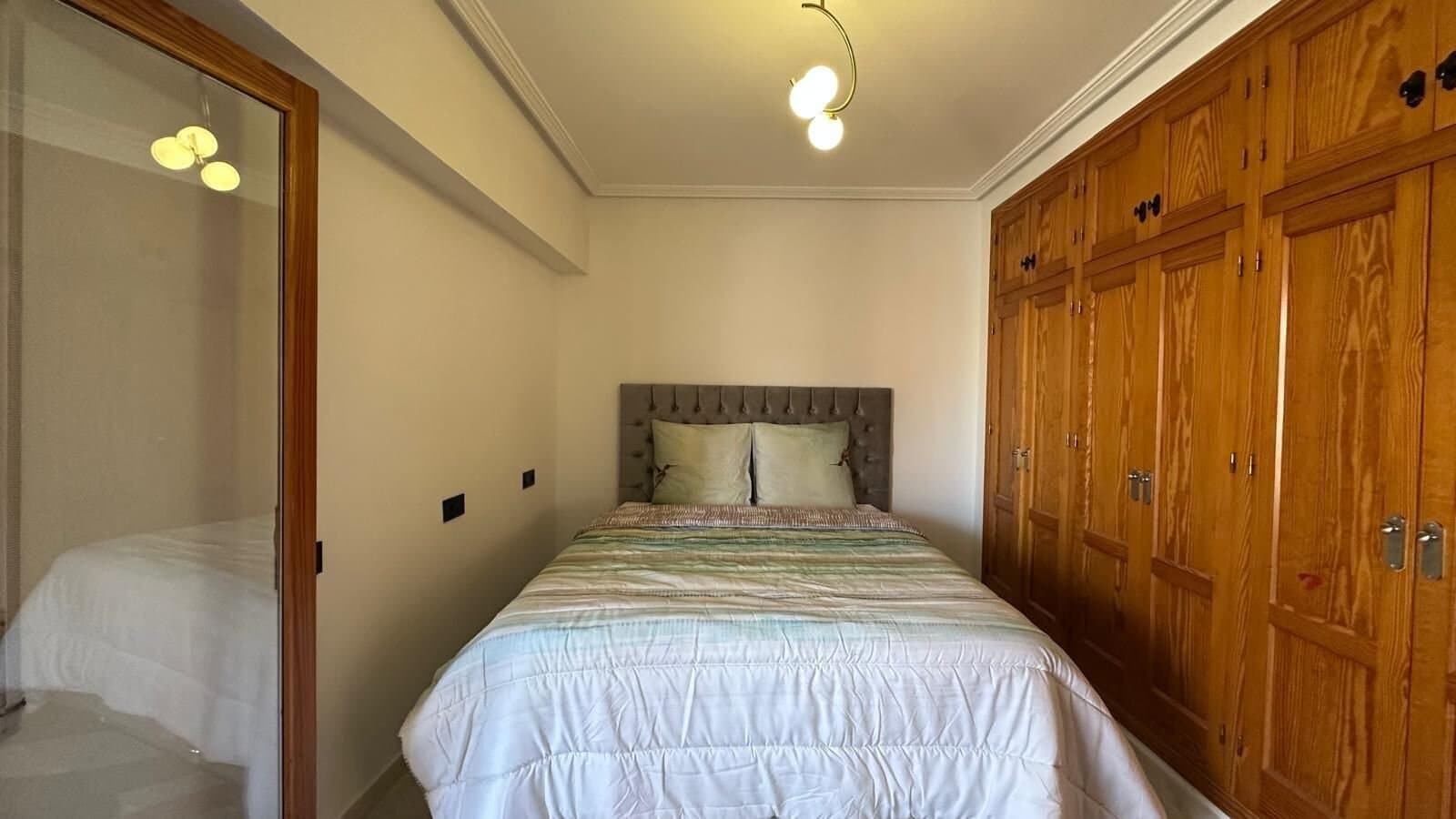 Apartamento de 2 Dormitorios en, Torrevieja - 24