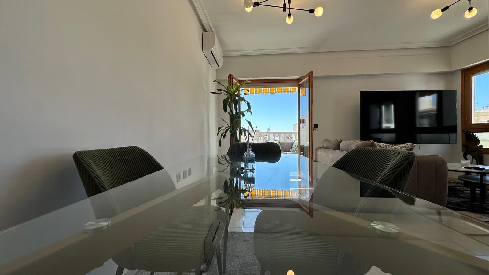 Apartamento de 2 Dormitorios en, Torrevieja - 3