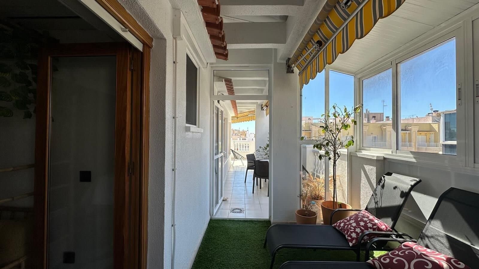 Apartamento de 2 Dormitorios en, Torrevieja - 32