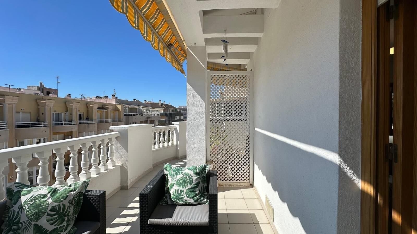 Apartamento de 2 Dormitorios en, Torrevieja - 37