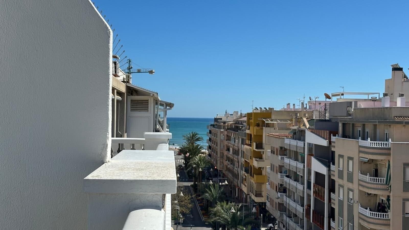 Apartamento de 2 Dormitorios en, Torrevieja - 43