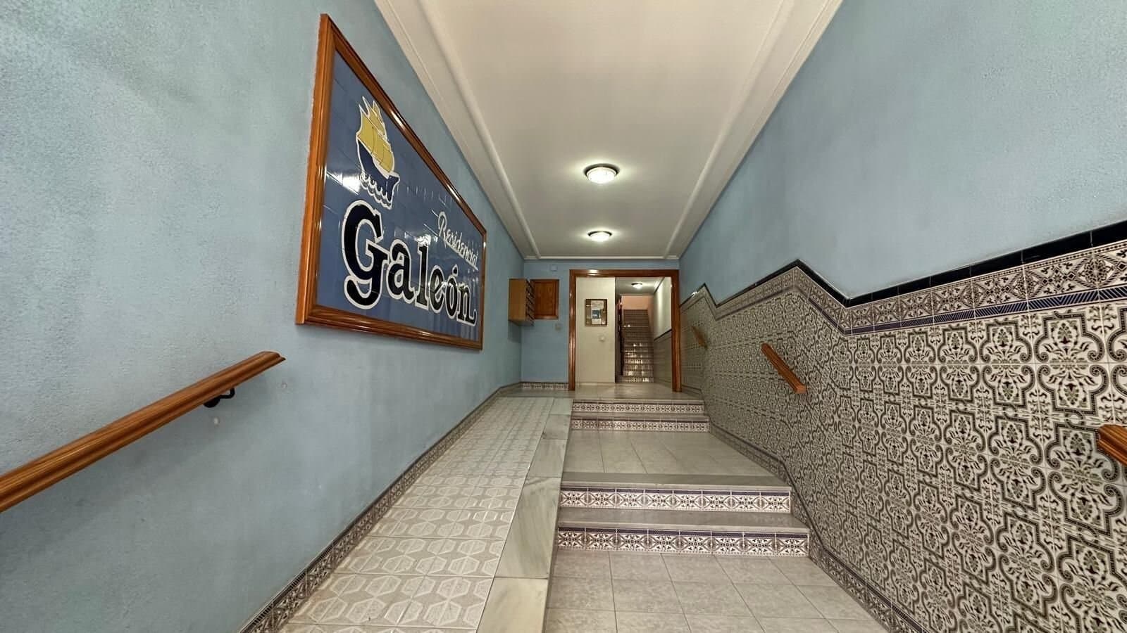 Apartamento de 2 Dormitorios en, Torrevieja - 44