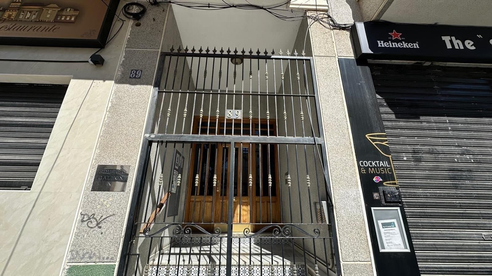 Apartamento de 2 Dormitorios en, Torrevieja - 45