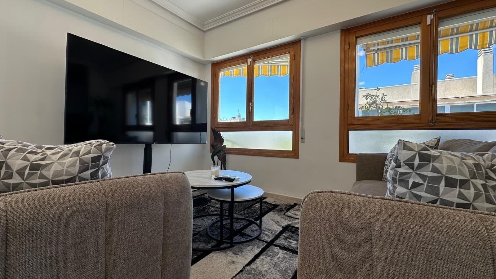 Apartamento de 2 Dormitorios en, Torrevieja - 6