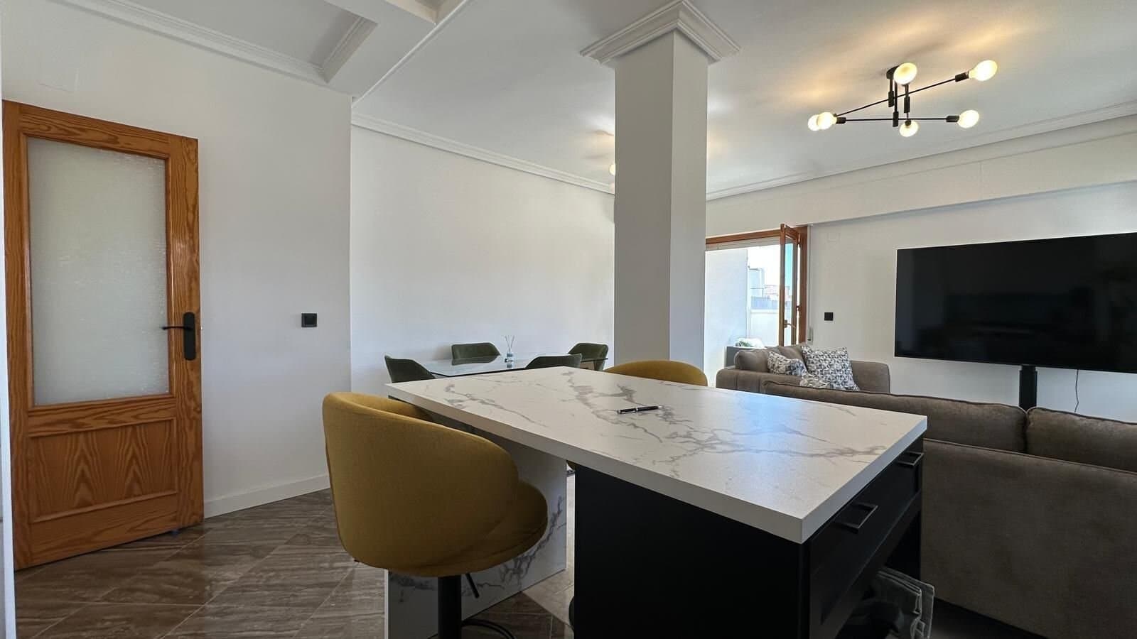 Apartamento de 2 Dormitorios en, Torrevieja - 8