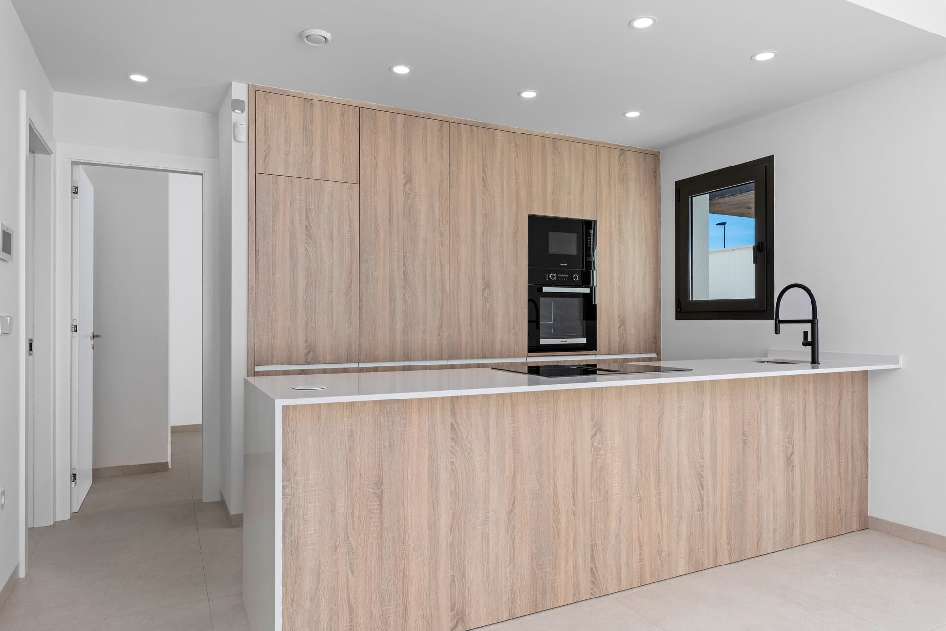 Bungalow de 3 Dormitorios en, Pilar de la Horadada - 21
