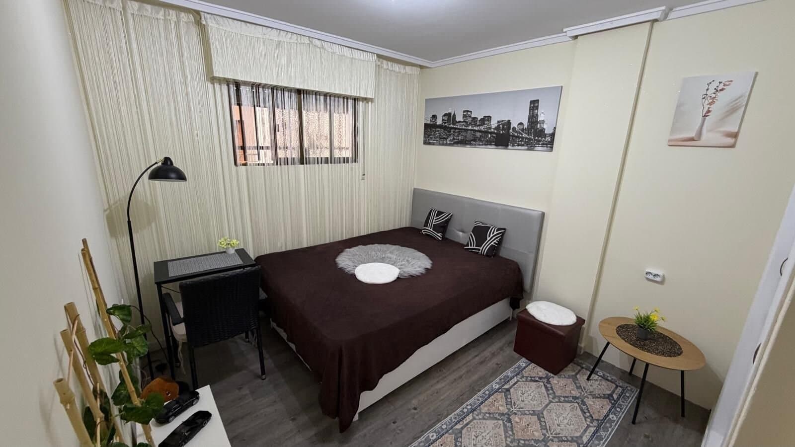 Apartamento de 1 Dormitorios en La Siesta - El Salado - Torreta, Torrevieja - 10