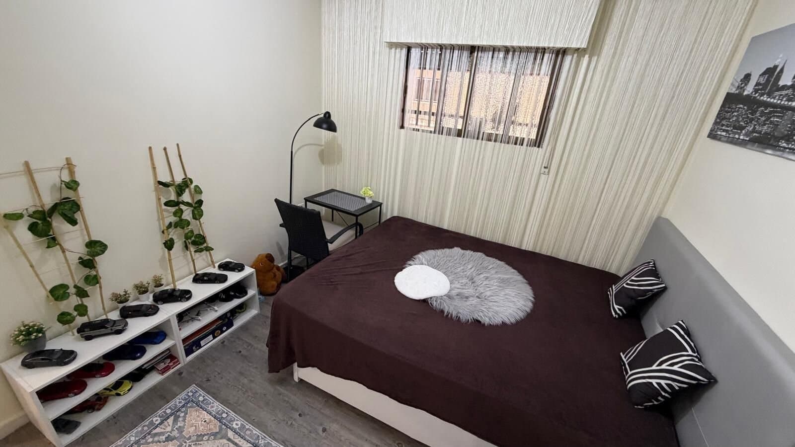 Apartamento de 1 Dormitorios en La Siesta - El Salado - Torreta, Torrevieja - 12