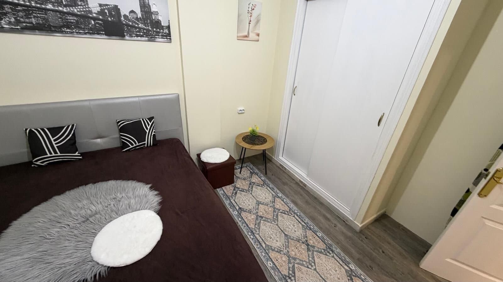 Apartamento de 1 Dormitorios en La Siesta - El Salado - Torreta, Torrevieja - 13