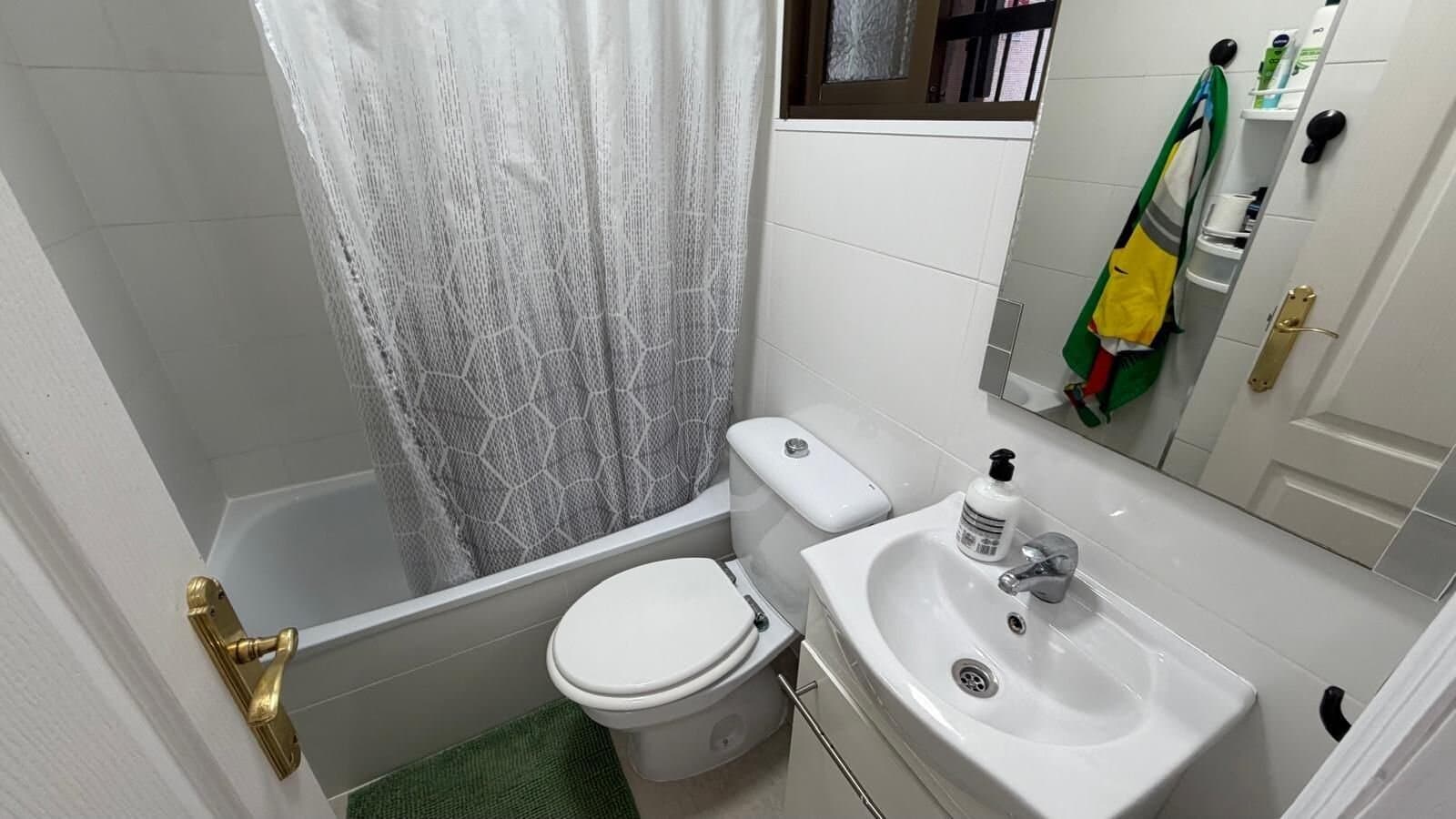 Apartamento de 1 Dormitorios en La Siesta - El Salado - Torreta, Torrevieja - 15