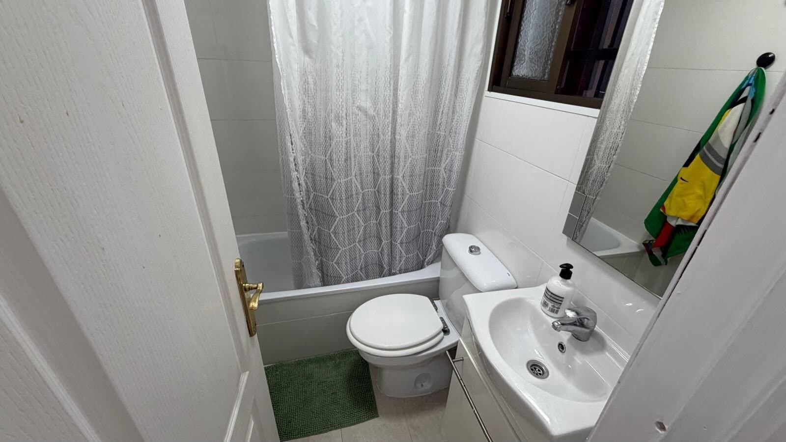 Apartamento de 1 Dormitorios en La Siesta - El Salado - Torreta, Torrevieja - 16