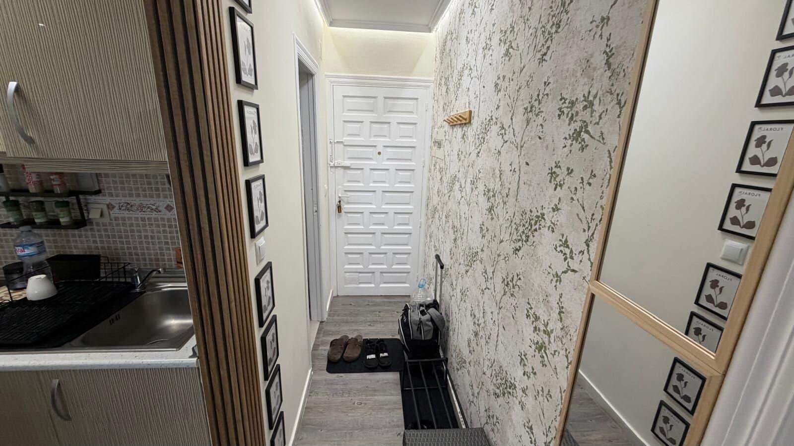 Apartamento de 1 Dormitorios en La Siesta - El Salado - Torreta, Torrevieja - 17