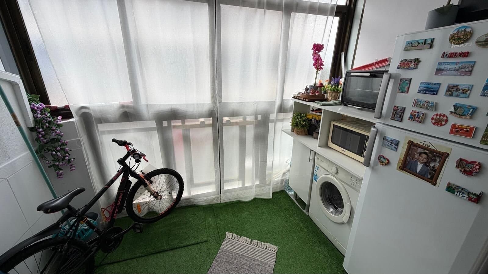 Apartamento de 1 Dormitorios en La Siesta - El Salado - Torreta, Torrevieja - 18