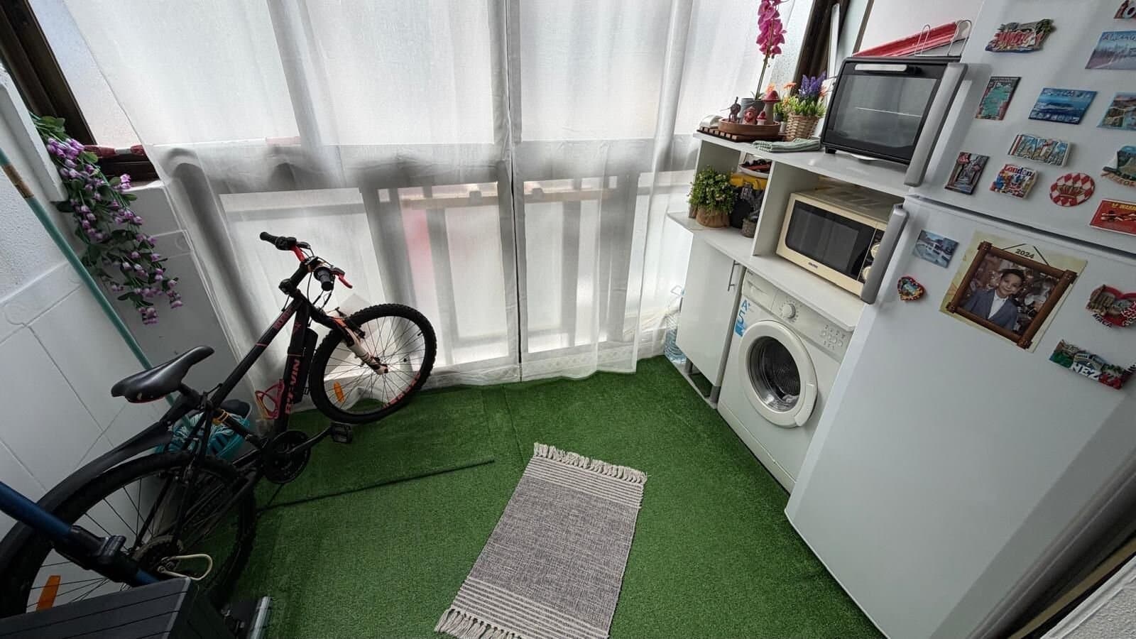 Apartamento de 1 Dormitorios en La Siesta - El Salado - Torreta, Torrevieja - 19