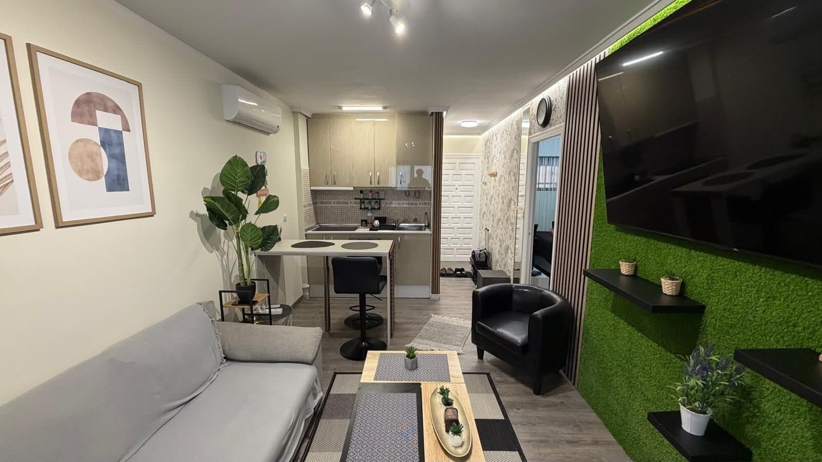 Apartamento de 1 Dormitorios en La Siesta - El Salado - Torreta, Torrevieja - 3