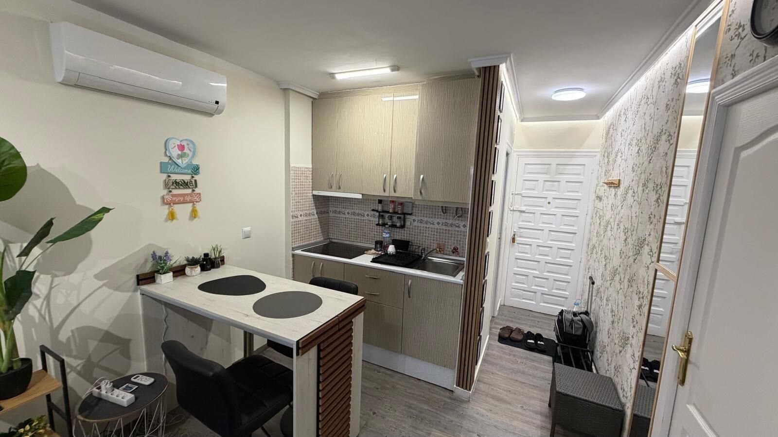 Apartamento de 1 Dormitorios en La Siesta - El Salado - Torreta, Torrevieja - 4