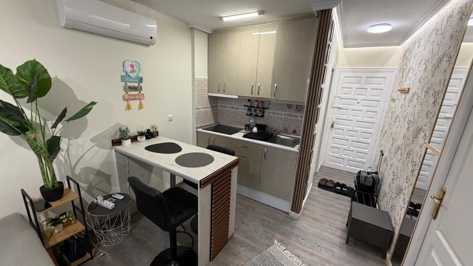 Apartamento de 1 Dormitorios en La Siesta - El Salado - Torreta, Torrevieja - 5