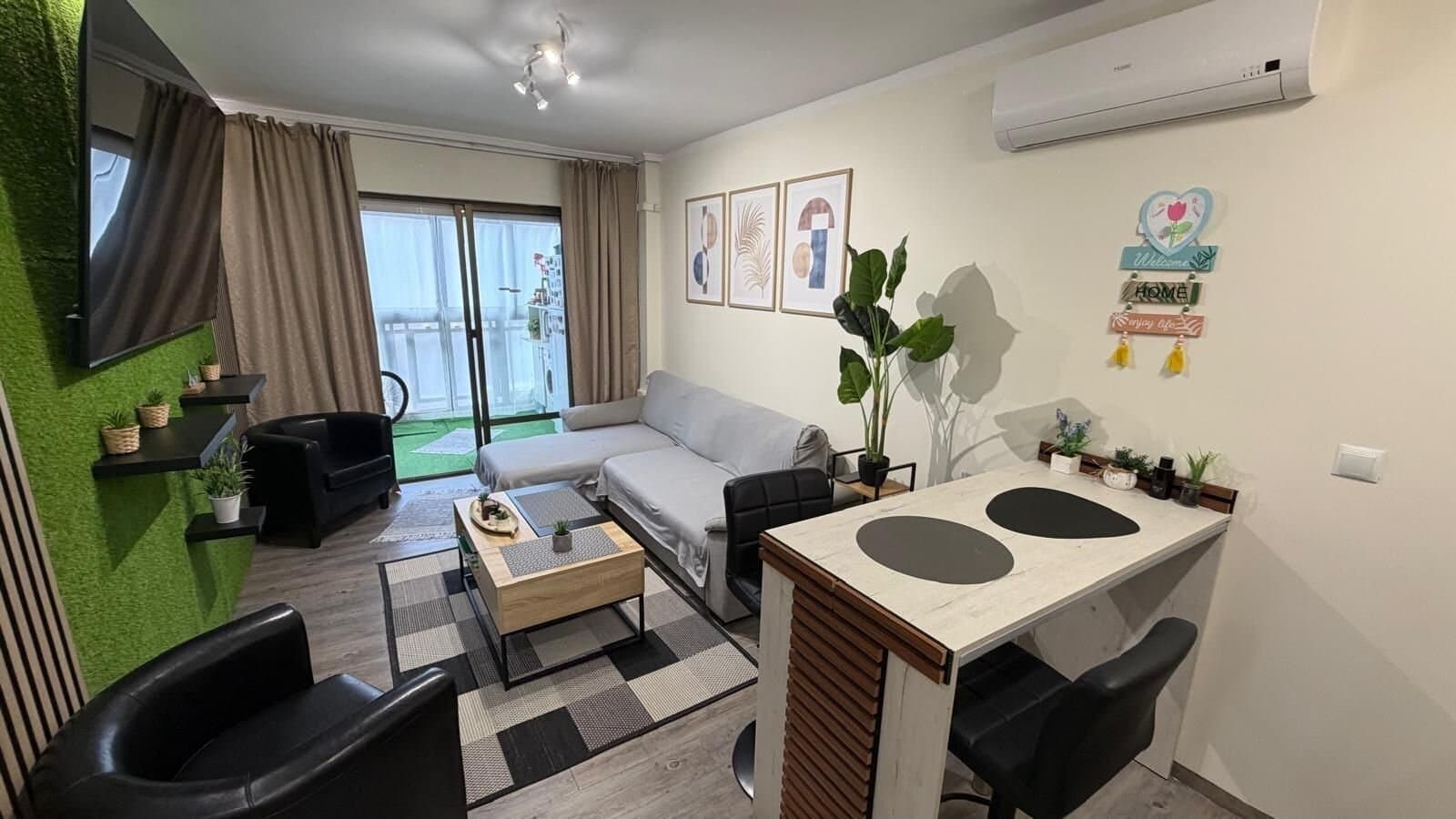 Apartamento de 1 Dormitorios en La Siesta - El Salado - Torreta, Torrevieja - 6