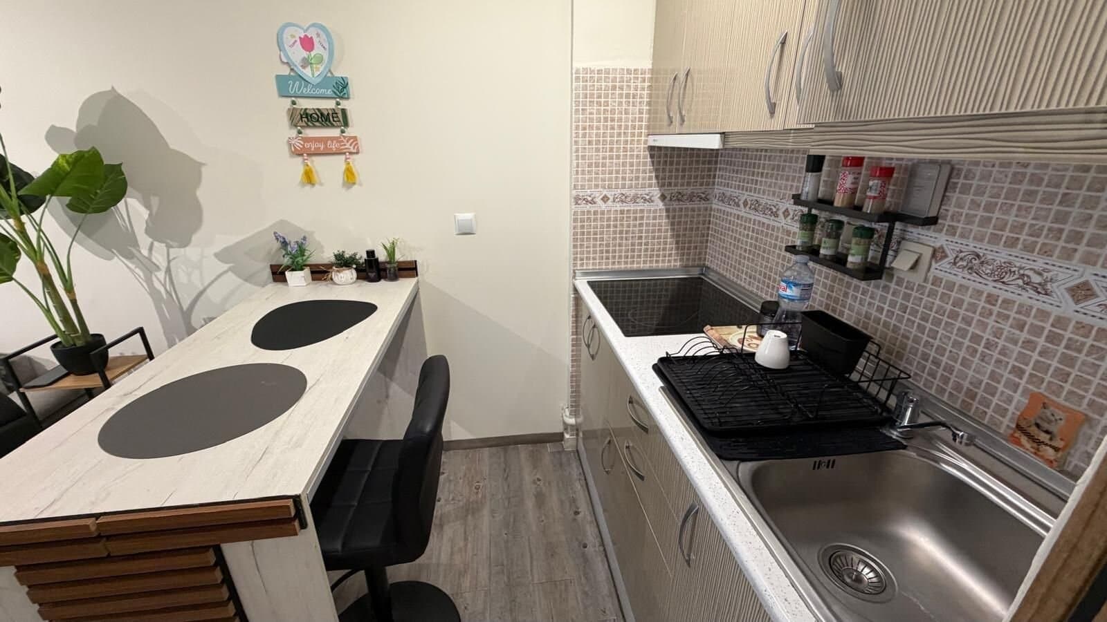 Apartamento de 1 Dormitorios en La Siesta - El Salado - Torreta, Torrevieja - 8